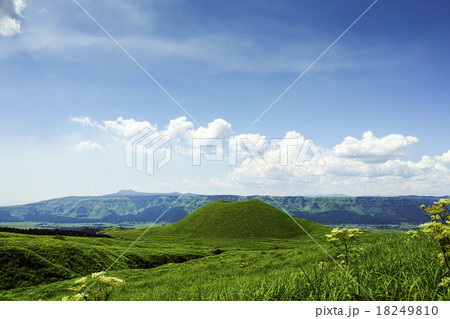 阿蘇米塚 18249810