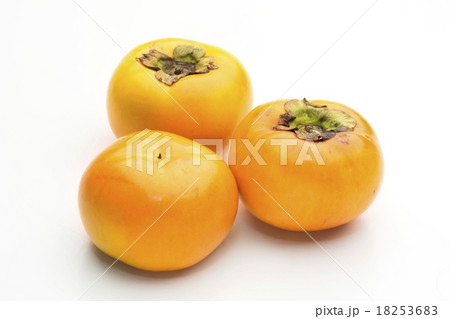 太秋柿 太秋柿 18253683