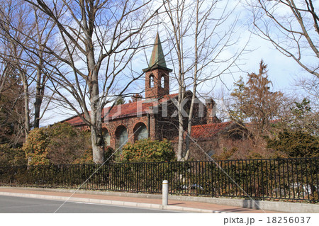 碌山美術館 碌山館 碌山美術館 碌山館 18256037