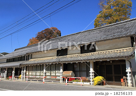 善光寺街道 会田宿 善光寺街道 会田宿 18256135