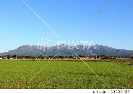 赤城山（群馬県） 18256487