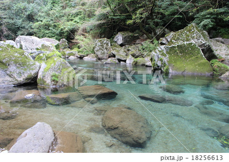 鹿児島　雄川 18256613