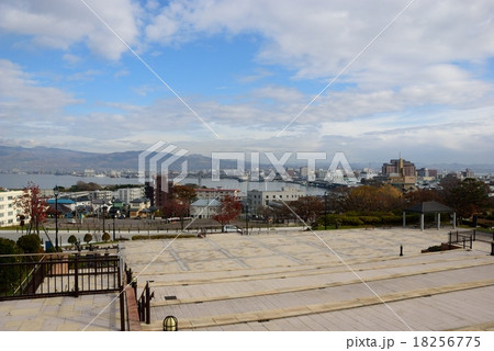 元町公園 元町公園 18256775