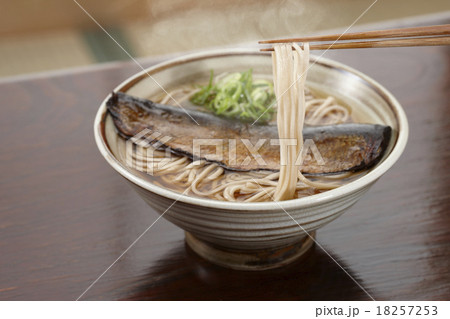 にしんそば 18257253