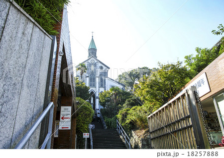 大浦天主堂 18257888