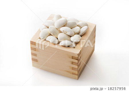 白花豆 18257956