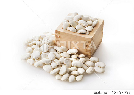 白花豆 白花豆 18257957