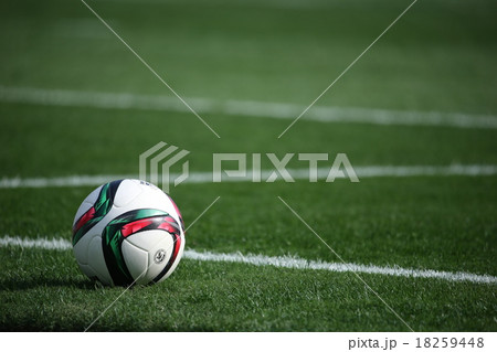 サッカーボール 18259448