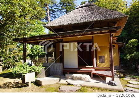 金沢兼六園 金沢兼六園 18261036