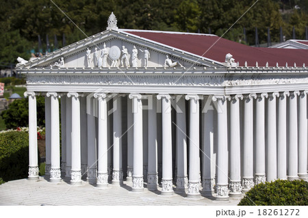Miniaturk Park Istanbul Miniaturk Park Istanbul 18261272