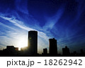新宿の青空 18262942