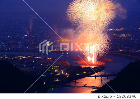 八代花火競技大会 八代花火競技大会 18263346