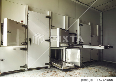 Morgue Morgue 18264866