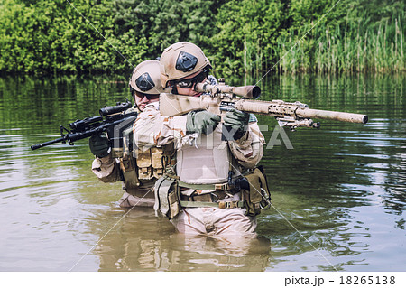 Navy SEALs Navy SEALs 18265138