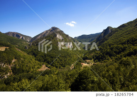 river canyon Tara river canyon Tara 18265704