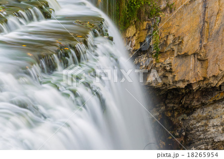 Webster's falls in Hamilton Webster's falls in Hamilton 18265954