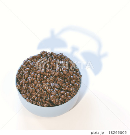 Wake Up metaphotic coffee art 18266006