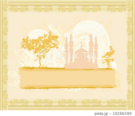 Ramadan Kareem Vector Design Ramadan Kareem Vector Design 18266389