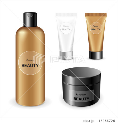 Make-up packaging product Make-up packaging product 18266726
