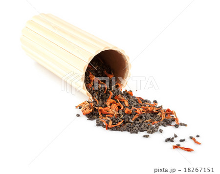 Exotic Tea Exotic Tea 18267151