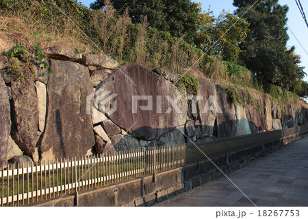 京都 大仏殿石垣 京都 大仏殿石垣 18267753