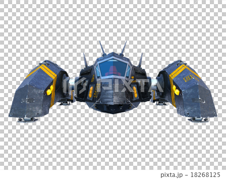 Spaceship Spaceship 18268125