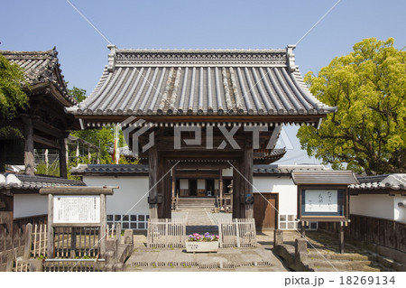長福寺外観 18269134
