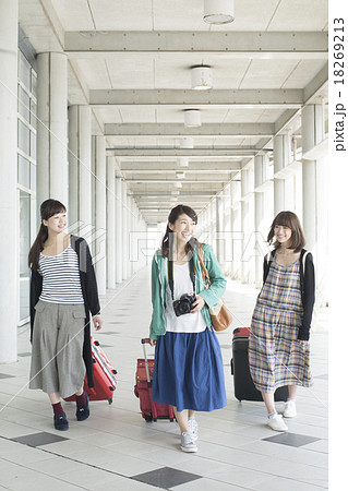 女子旅 18269213