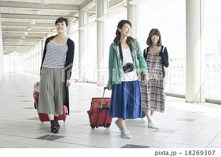 女子旅 18269307