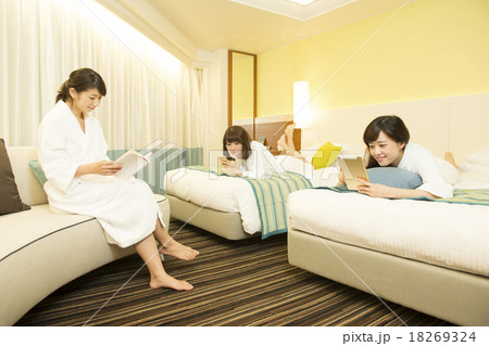 女子旅 女子旅 18269324