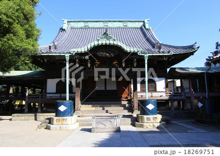 柴又帝釈天 柴又帝釈天 18269751