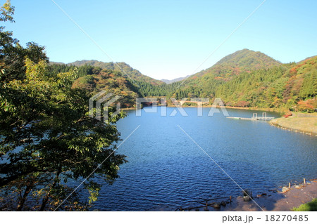 碓氷湖 碓氷湖 18270485