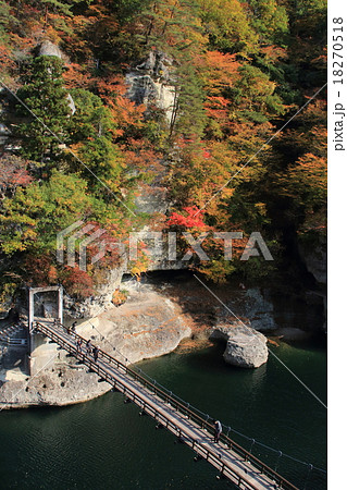 塔のへつり 塔のへつり 18270518