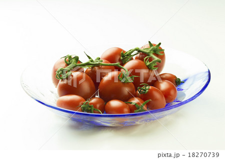 ミニトマト ミニトマト 18270739