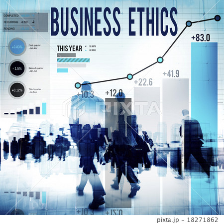 Business Ethnics Philosophy Responsibility Honesty Concept Business Ethnics Philosophy Responsibility Honesty Concept 18271862