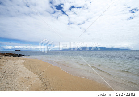 Kaiolohia Beach(Shipwreck Beach)ラナイ島、ハワイ-5 Kaiolohia Beach(Shipwreck Beach)ラナイ島、ハワイ-5 18272282