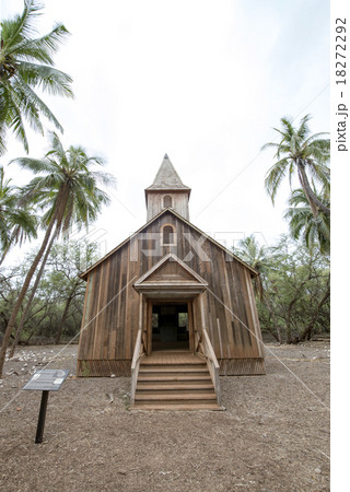 KA LANAKILA Church,ラナイ島、ハワイ-1 18272292