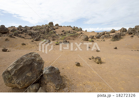 Keahiakawelo（Garden Of The Gods）ラナイ島、ハワイ-10 18272326