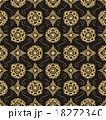 Asian Art  Abstract Background 18272340