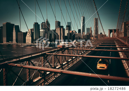 Manhattan Manhattan 18272486