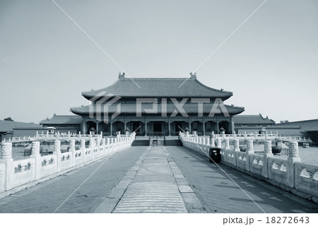 Forbidden City Forbidden City 18272643
