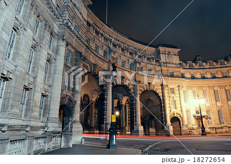 Admiralty Arch London Admiralty Arch London 18272654