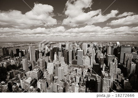 New York City skyscrapers New York City skyscrapers 18272666