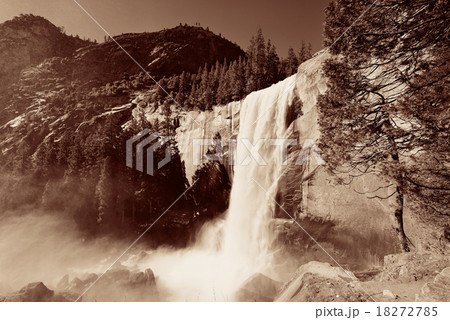 Waterfalls Waterfalls 18272785