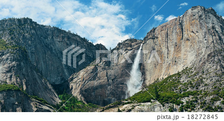 Waterfalls 18272845