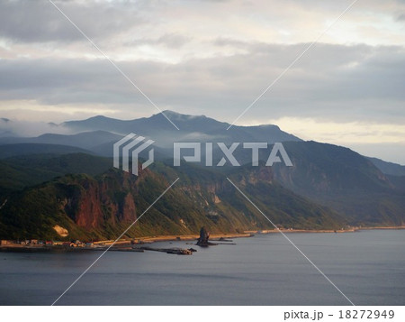積丹半島 北海道 積丹半島 北海道 18272949
