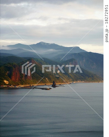 積丹半島 北海道 積丹半島 北海道 18272951