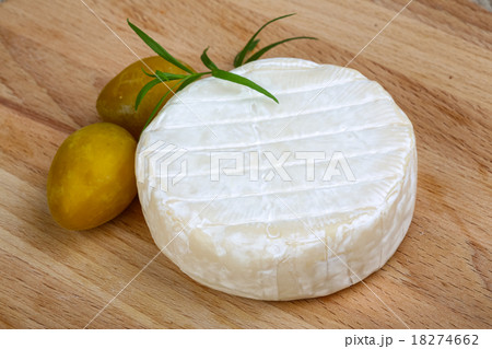 Brie cheese Brie cheese 18274662