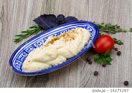 Hummus Hummus 18275287