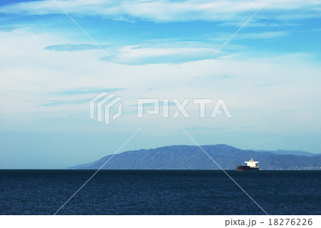 越前海岸＠敦賀港 18276226